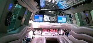 party limousine